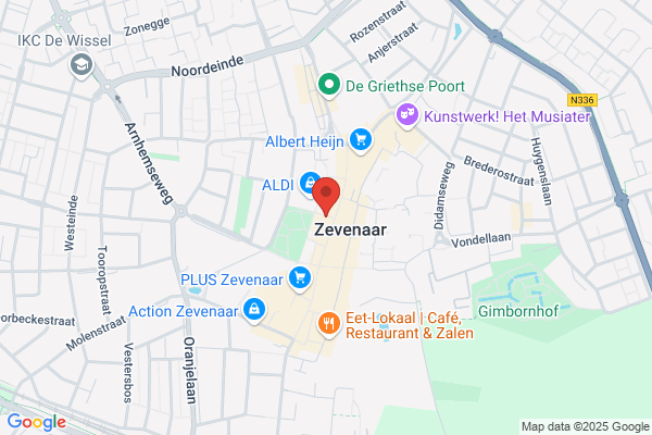 Welkom Haarmode Bv