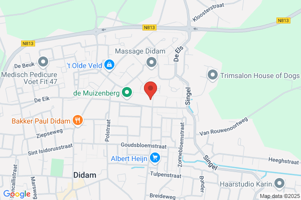 Didam Stichting Kinderopvang