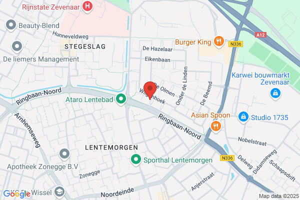 Drie Zes