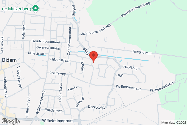 Ri-Jo Koeriersservice