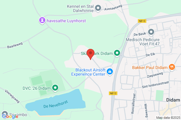 Rompelaar Bv