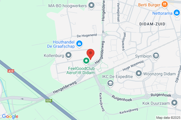 Installatiebedrijf Van Huissteden