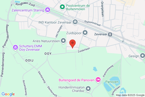 Stocker Centrale Verwarming Bv