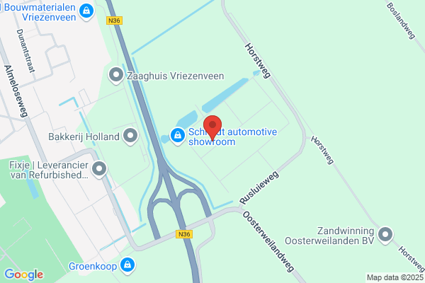 Nijenhuis Bv