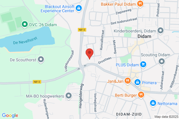 Reisbur Nijenhuis Bv