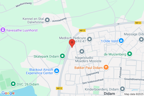 Reisbureau Morren Bv