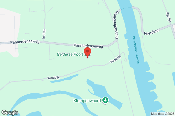 Gelderse Poort, De