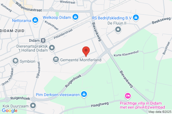 Oude Grens, De