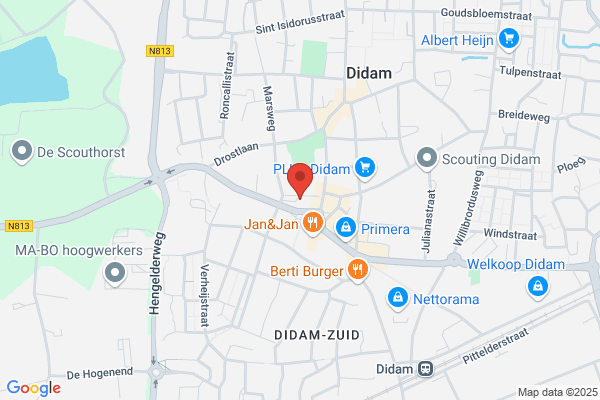 Zwijnshoofd, Het