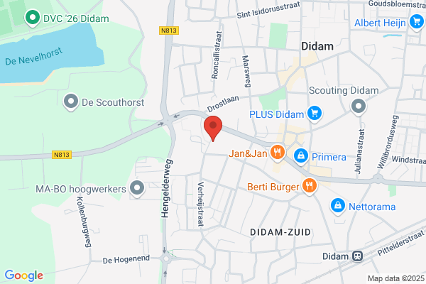 Rijschool B. Derksen