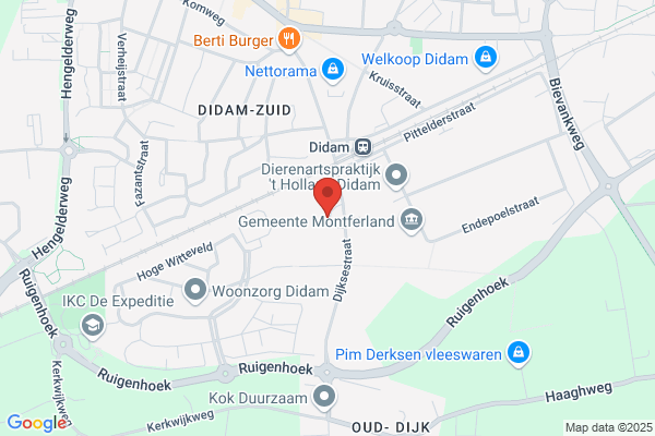 Liemers College