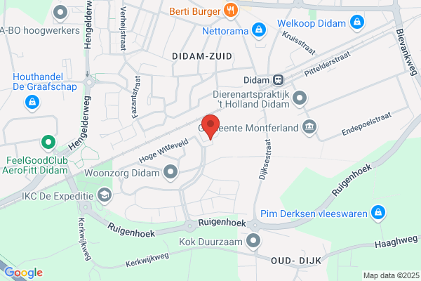 Symbion School voor Praktijkonderwijs