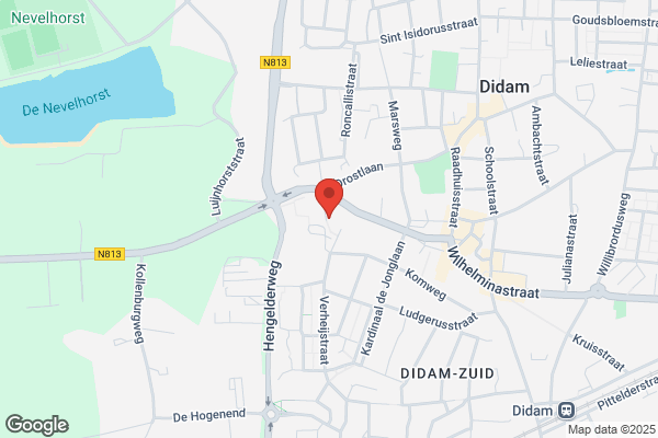 Elsebroek-Wolf, D