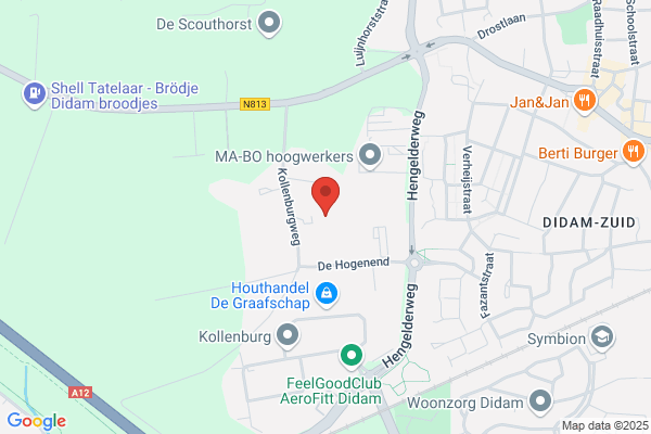 Hulpdienst