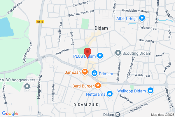 Maatschappelijk Werk