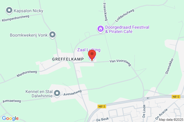 Multiculturele Belangen Zevenaar, Sticht