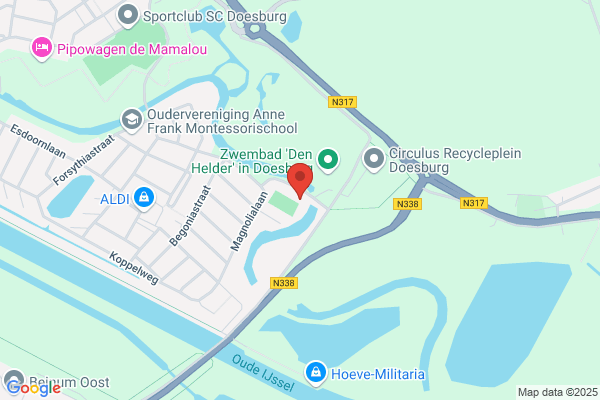 Kegelcentrum De Heulakker