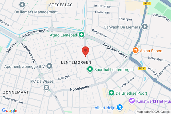 Ttv Zevenaar