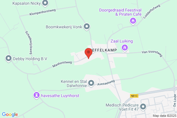 Greffelkamp 1990, Kruisboogver