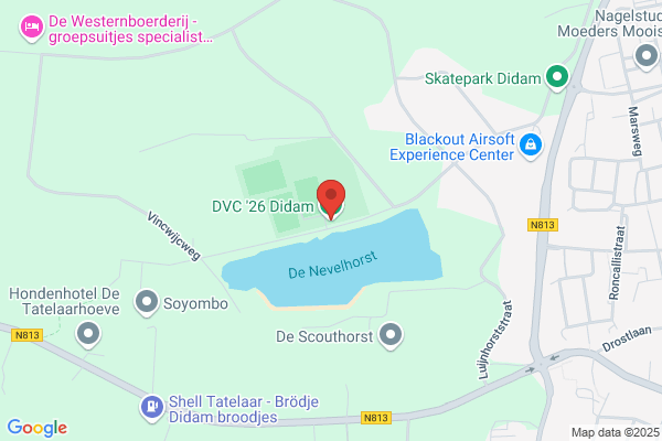 Verenigingskantine