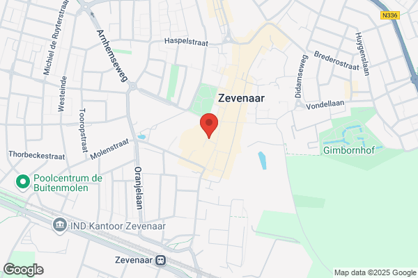 PLUS Zevenaar