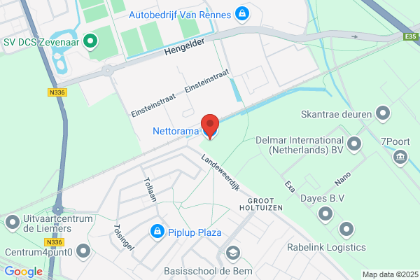 PLUS Zevenaar Landeweerdijk