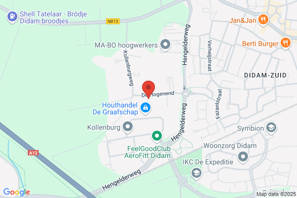 Verhuurbedrijf Hoek-Klijn