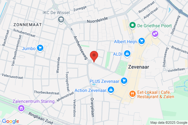 Jansen en Van der Kleij