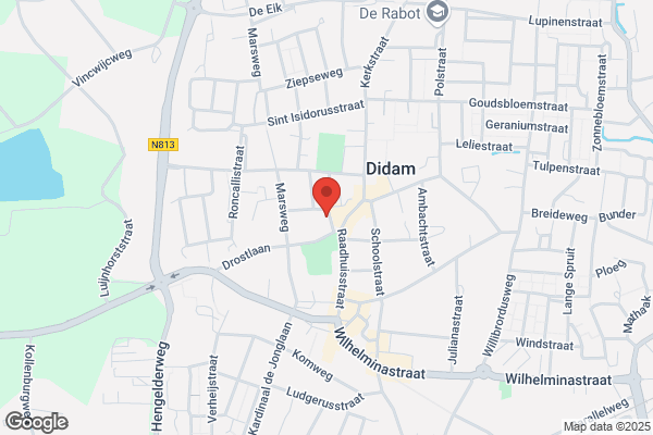 Tandartspraktijk Smits Bv