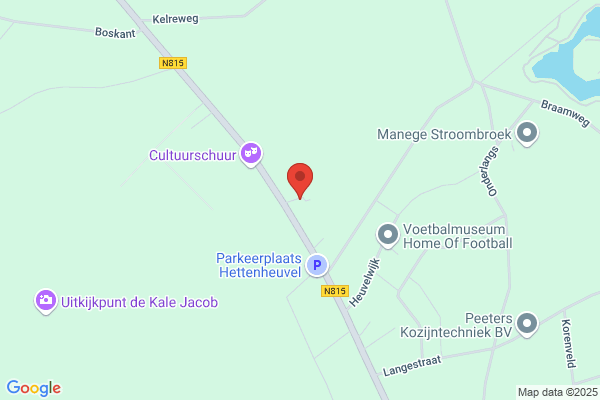 Vof Dental Laboratorium Van Houten