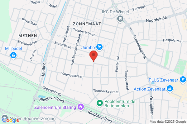 Nederlandse Wolfederatie