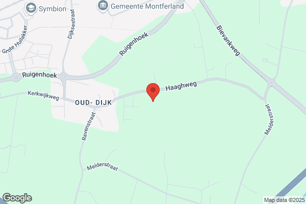 Houtbewerking T.A. Raedeman