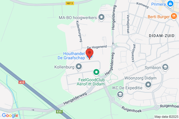 Houthandel En Timmerfabriek Wienholts &