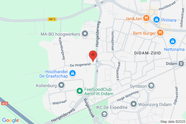 Hoveniersbedrijf Stadler