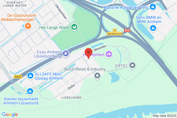 Harmonia Afd Arnhem