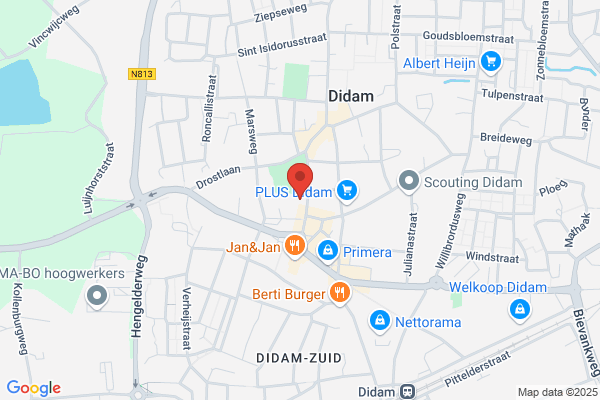 Oudheidkundige Ver Didam