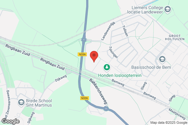 Peuterspeelzalen Zevenaar, Sticht