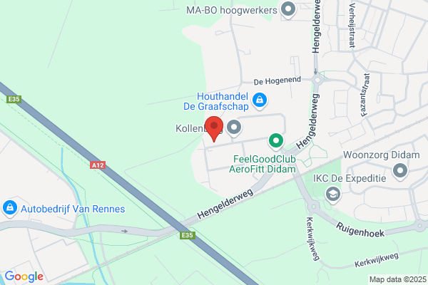 Ardenburg