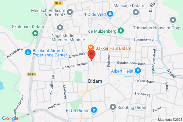 Dovos Dieckse Heeren