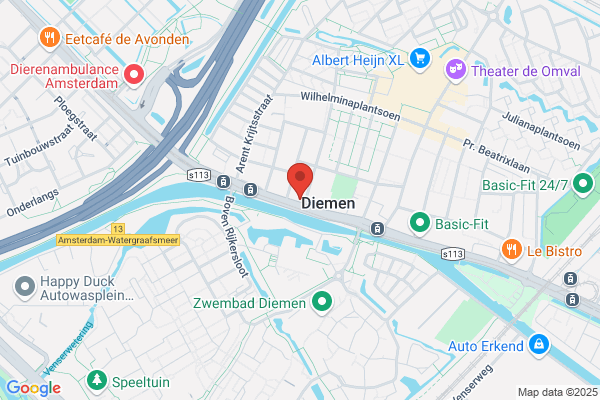 Scheepmaker