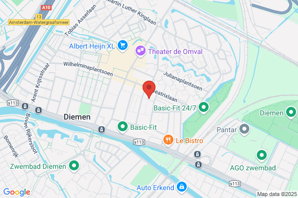 Deventer, Accountantskantoor Van