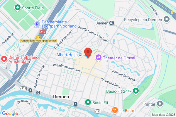 Meyer & Schipperheijn Bv