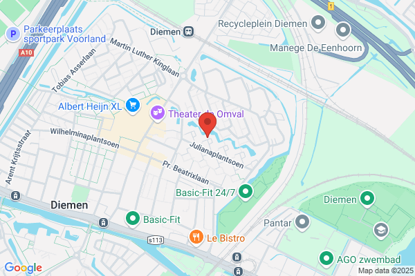Ondernemers Adviesgroep 88, Accountants-Adm Consulenten