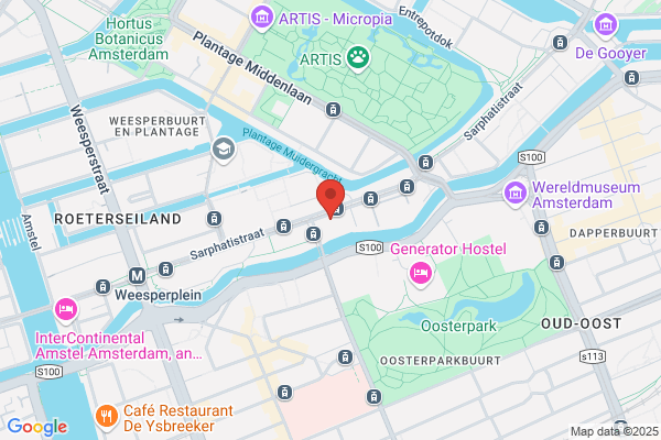 Practical Accounting administratiekantoor Amsterdam