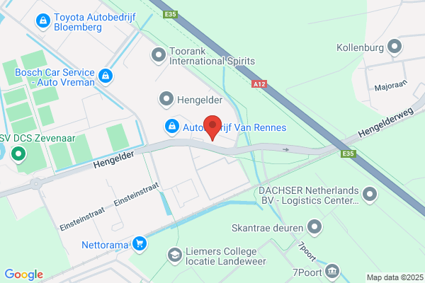 Voorwerk & Boor