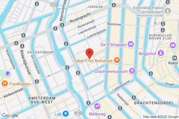 Amstenrade Advies