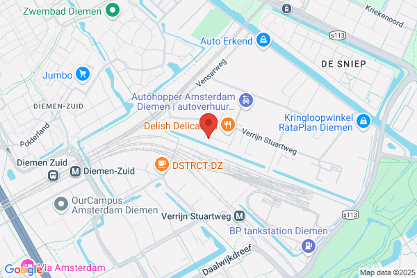 Hoekveen