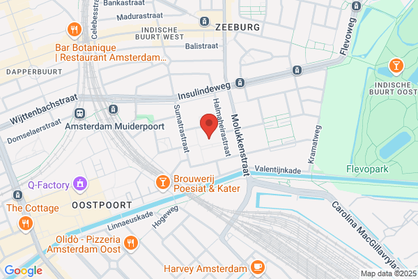 Lopende Zaken