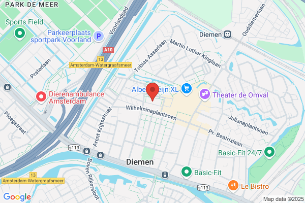 Mol En Partn
