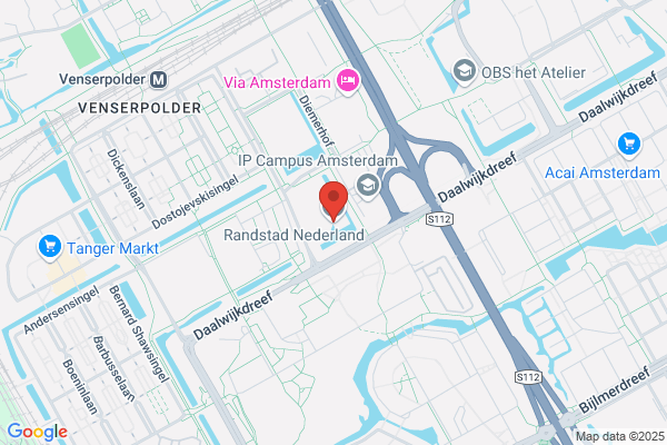 Raad Amsterdam